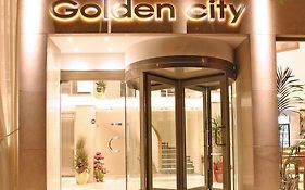 Golden City Hotel Athens